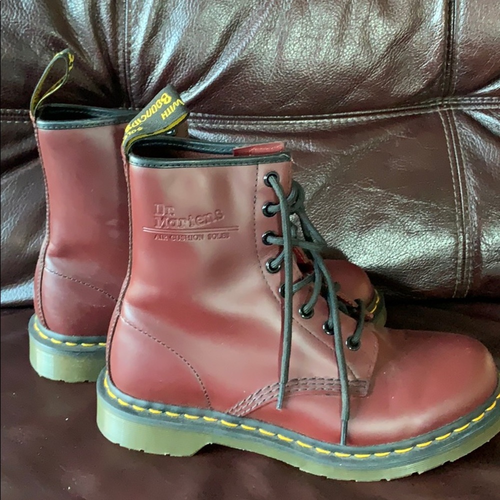Dr. Martens